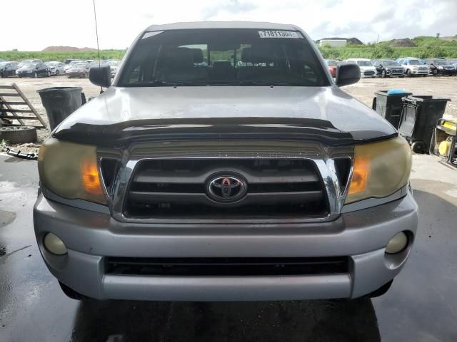 2009 Toyota Tacoma Double Cab Prerunner