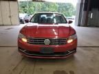 2016 Volkswagen Passat SE