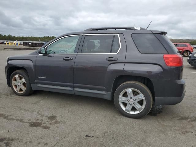 2013 GMC Terrain SLE