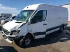 2012 Mercedes-Benz Sprinter 2500