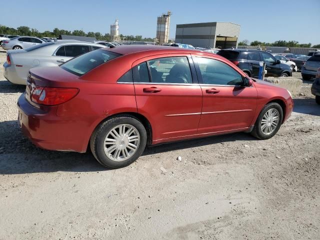 2008 Chrysler Sebring Touring