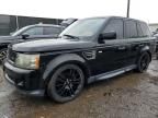 2010 Land Rover Range Rover Sport LUX