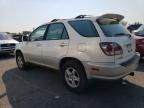 2001 Lexus RX 300