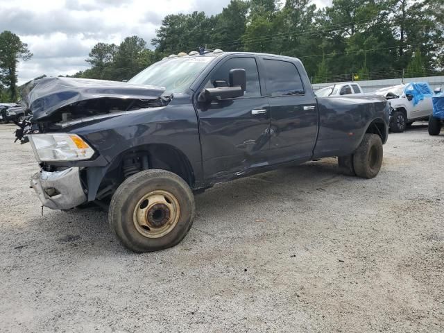 2013 Dodge RAM 3500 SLT