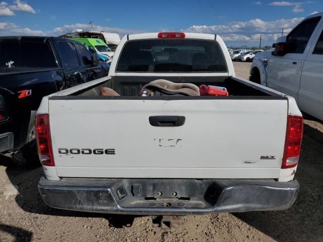 2004 Dodge RAM 1500 ST