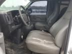 2014 Chevrolet Express G3500 LS