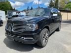 2016 Lincoln Navigator Select