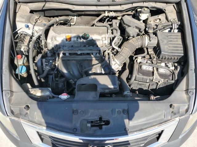 2008 Honda Accord LXP