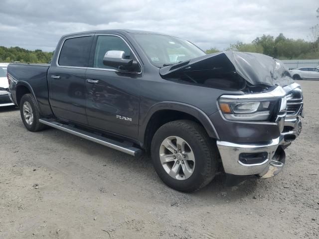 2019 Dodge 1500 Laramie