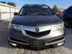 2011 Acura MDX Technology