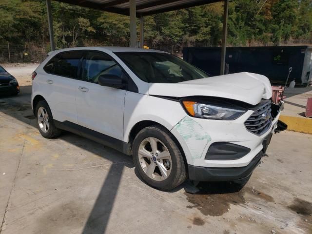 2019 Ford Edge SE