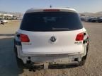 2014 Volkswagen Tiguan S