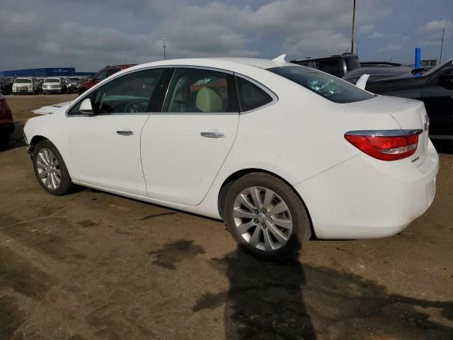 2012 Buick Verano