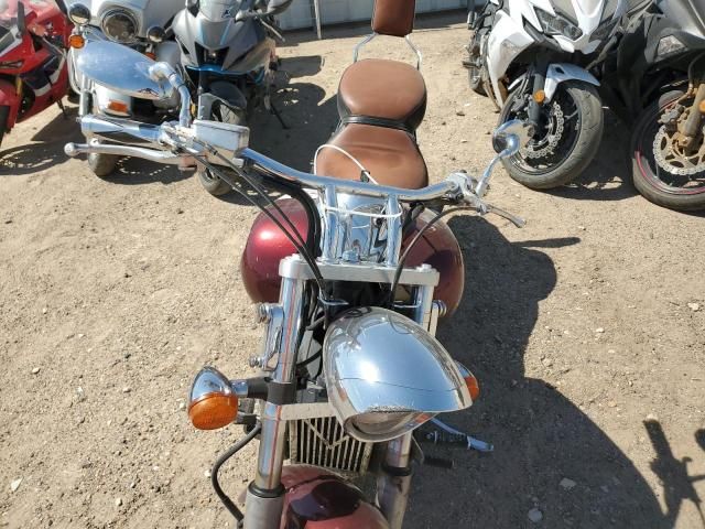 2006 Honda VTX1300 C