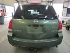 2004 Nissan Quest S