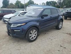 2017 Land Rover Range Rover Evoque SE en venta en Wichita, KS