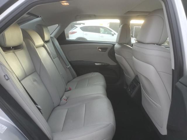 2014 Toyota Avalon Base