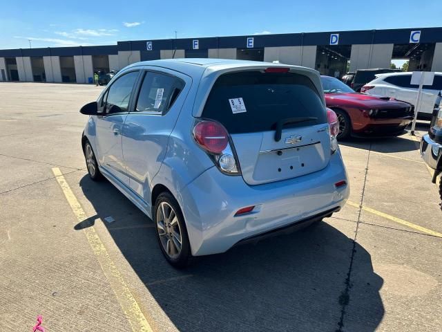 2015 Chevrolet Spark EV 1LT