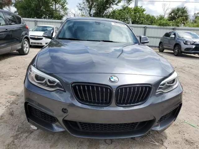 2015 BMW 228 I