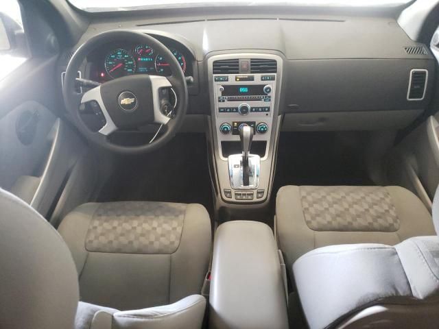 2008 Chevrolet Equinox LS