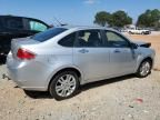 2011 Ford Focus SEL