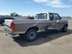 1992 Ford F250