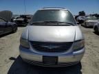 2001 Chrysler Town & Country LX