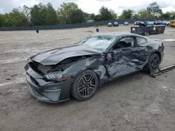 2020 Ford Mustang GT en venta en Madisonville, TN