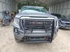 2021 GMC Sierra K1500 AT4