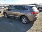 2013 Acura RDX Technology