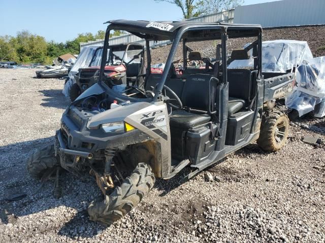 2020 Polaris RZR XP Turbo