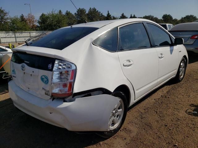 2009 Toyota Prius