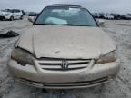 2001 Honda Accord EX