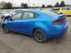 2015 Dodge Dart SE