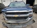 2017 Chevrolet Silverado C1500 LT