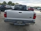 2002 Ford Ranger Super Cab