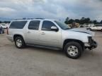 2013 Chevrolet Suburban C1500 LT