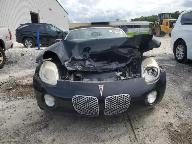 2006 Pontiac Solstice