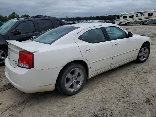 2010 Dodge Charger SXT