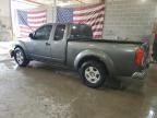 2006 Nissan Frontier King Cab LE