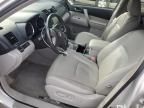 2008 Toyota Highlander Sport