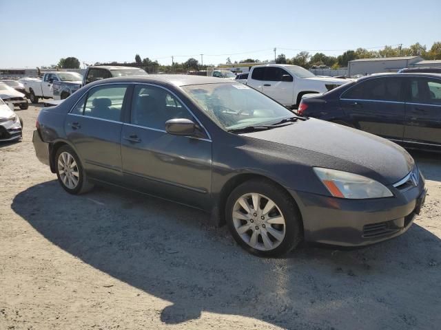 2006 Honda Accord EX