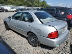 2005 Nissan Sentra 1.8