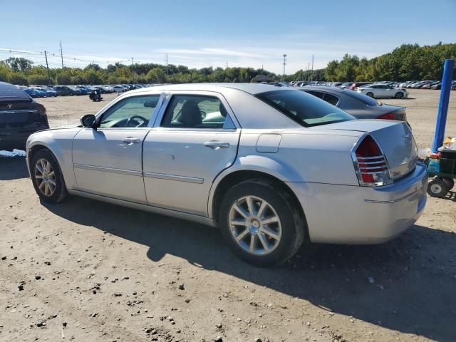 2007 Chrysler 300 Touring