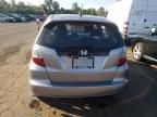 2009 Honda FIT Sport