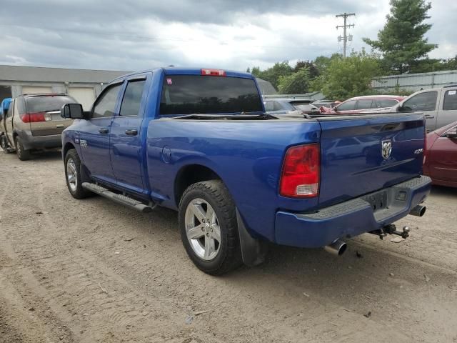 2014 Dodge RAM 1500 ST