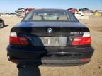 2004 BMW 330 CI