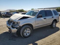 2006 Ford Explorer XLS en venta en Las Vegas, NV