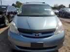 2008 Toyota Sienna CE