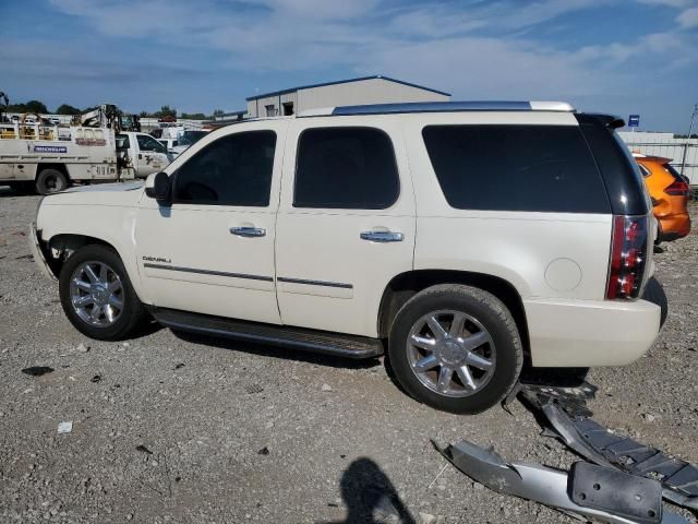 2014 GMC Yukon Denali